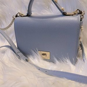 Kate Spade mini satchel